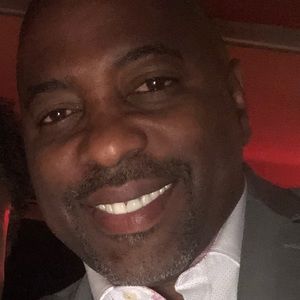 Meet your Posher, Shomari